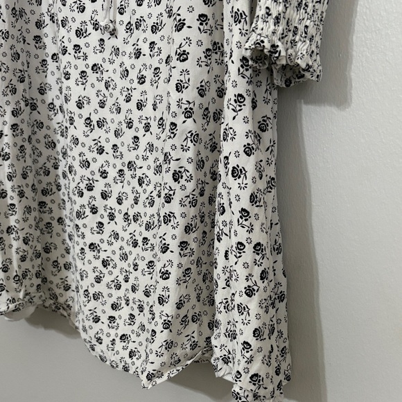 Faithfull the Brand Calla Mini Dress - Picture 6 of 13